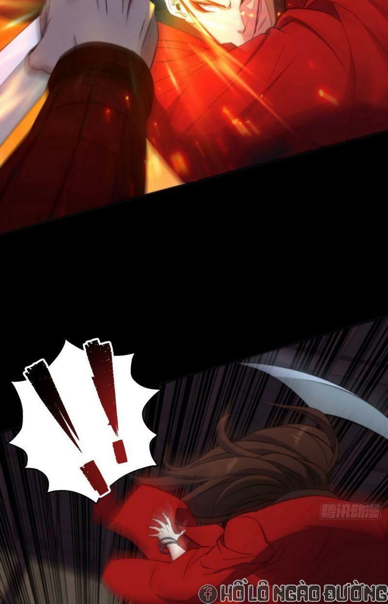 thông u đại thánh chapter 16 23