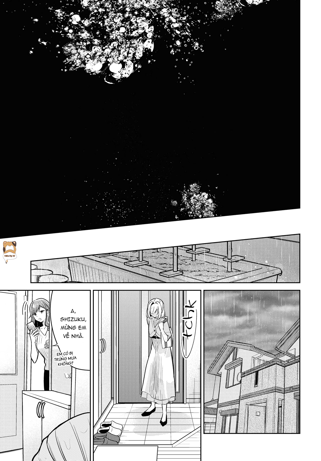 mùa hè có cậu ở đó chapter 6 13