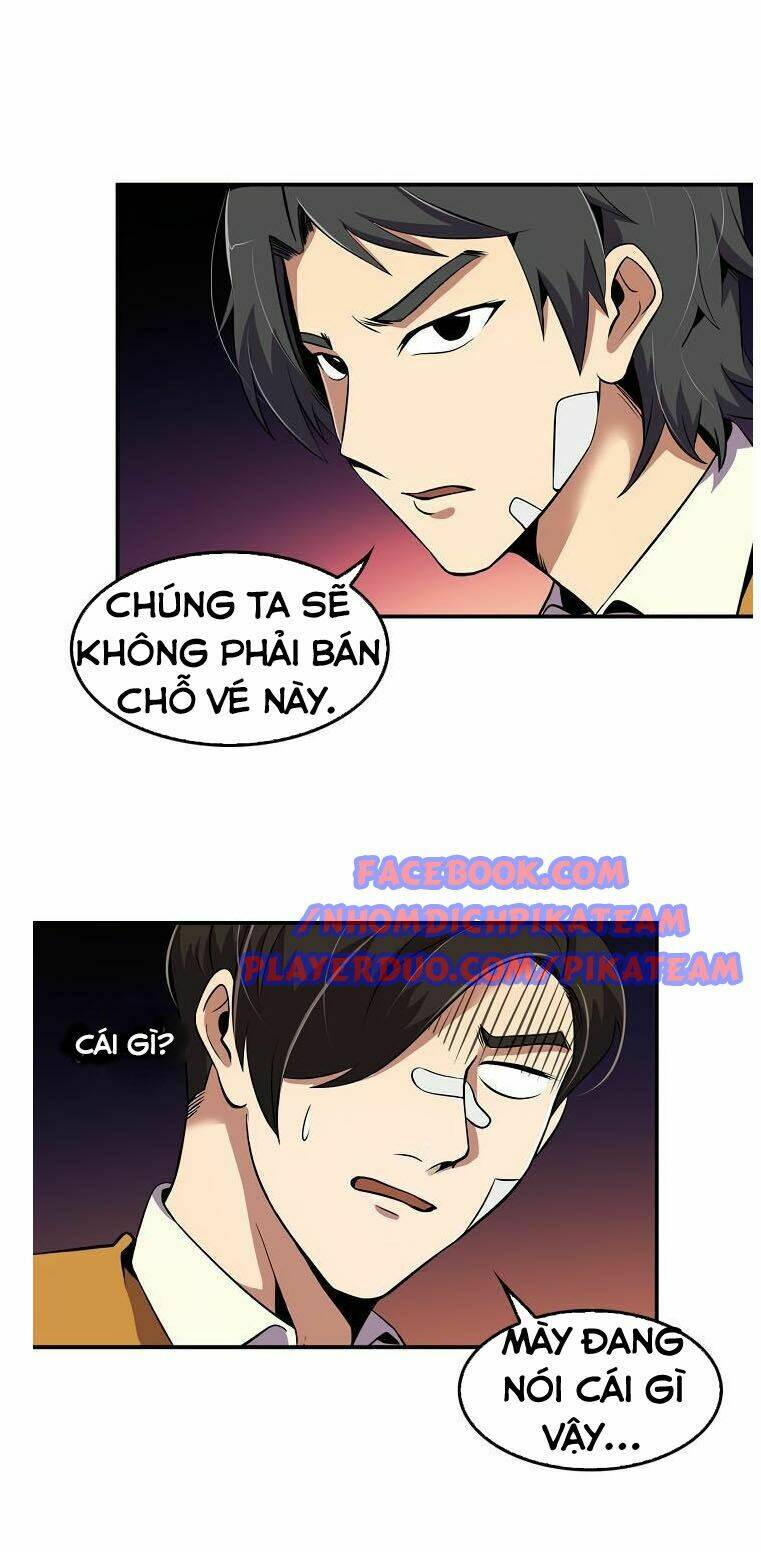 điều tra viên chuyển sinh chapter 5 43