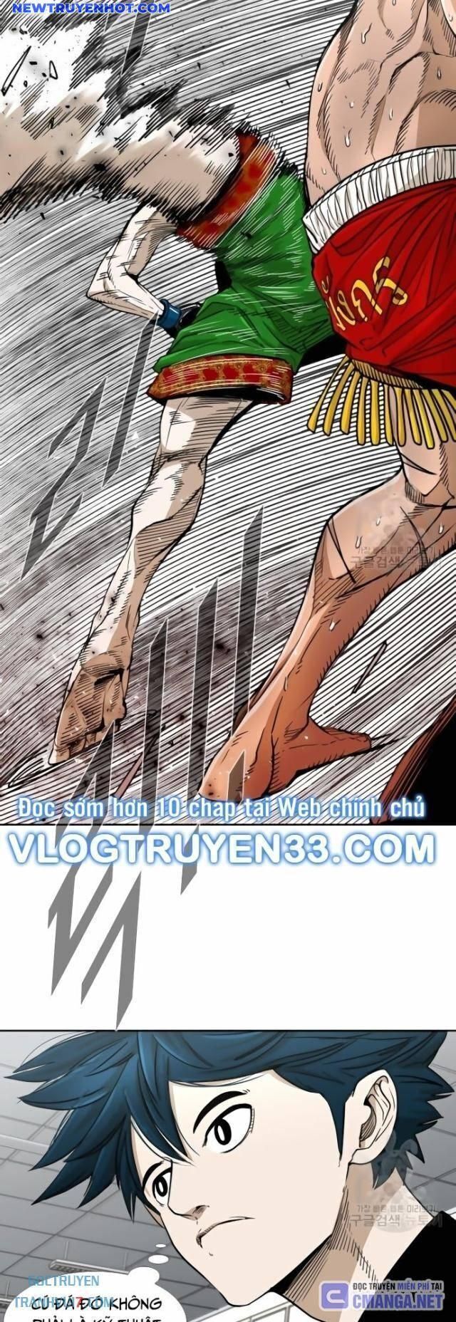 shark - cá mập chapter 247 42