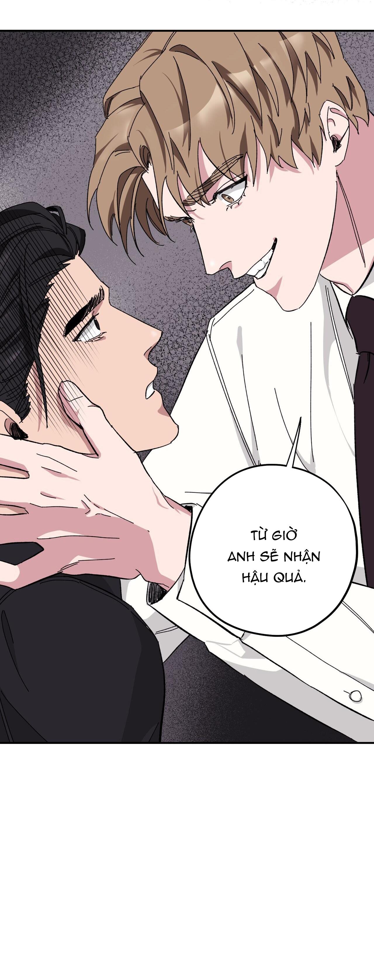 làm dâu nhà tài phiệt họ kang chapter 34 12