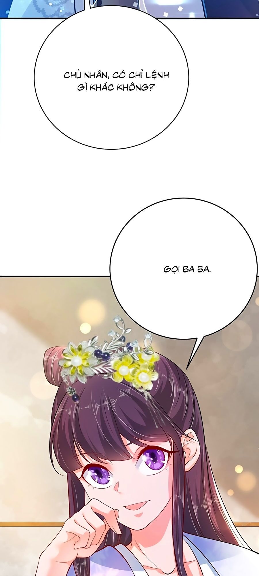 phượng ngự tà vương chapter 41 4