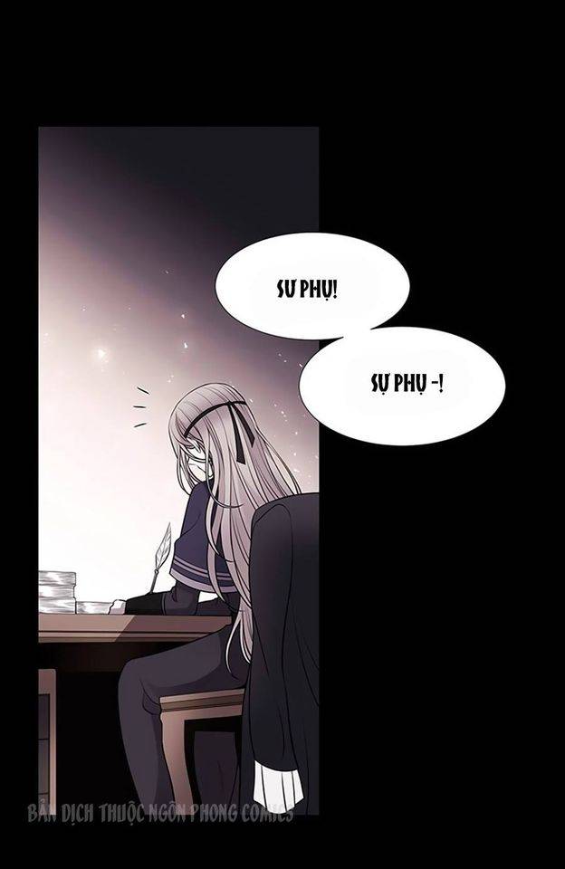 năm môn đệ của charlotte chapter 9 39