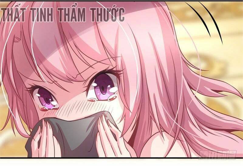 cuồng duệ tiểu thê chapter 3 5