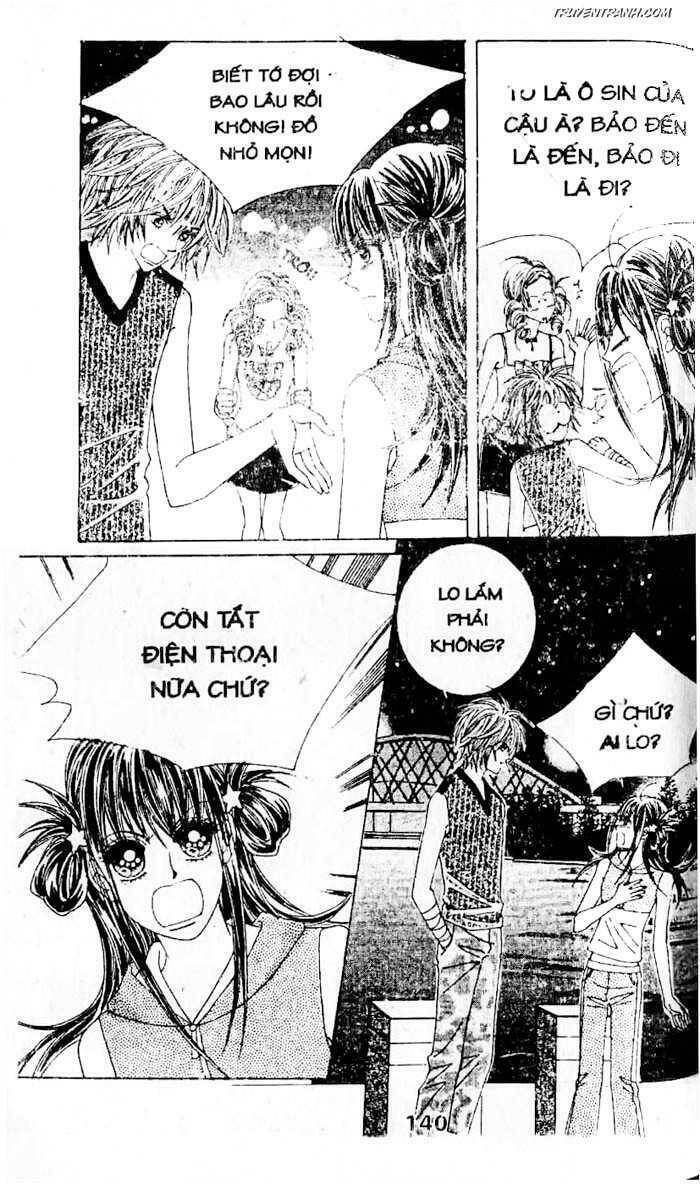 nhà trọ hoàn hảo chapter 59 28