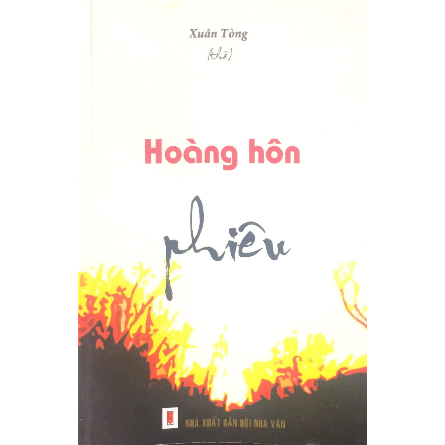 Hoàng Hôn Phiêu