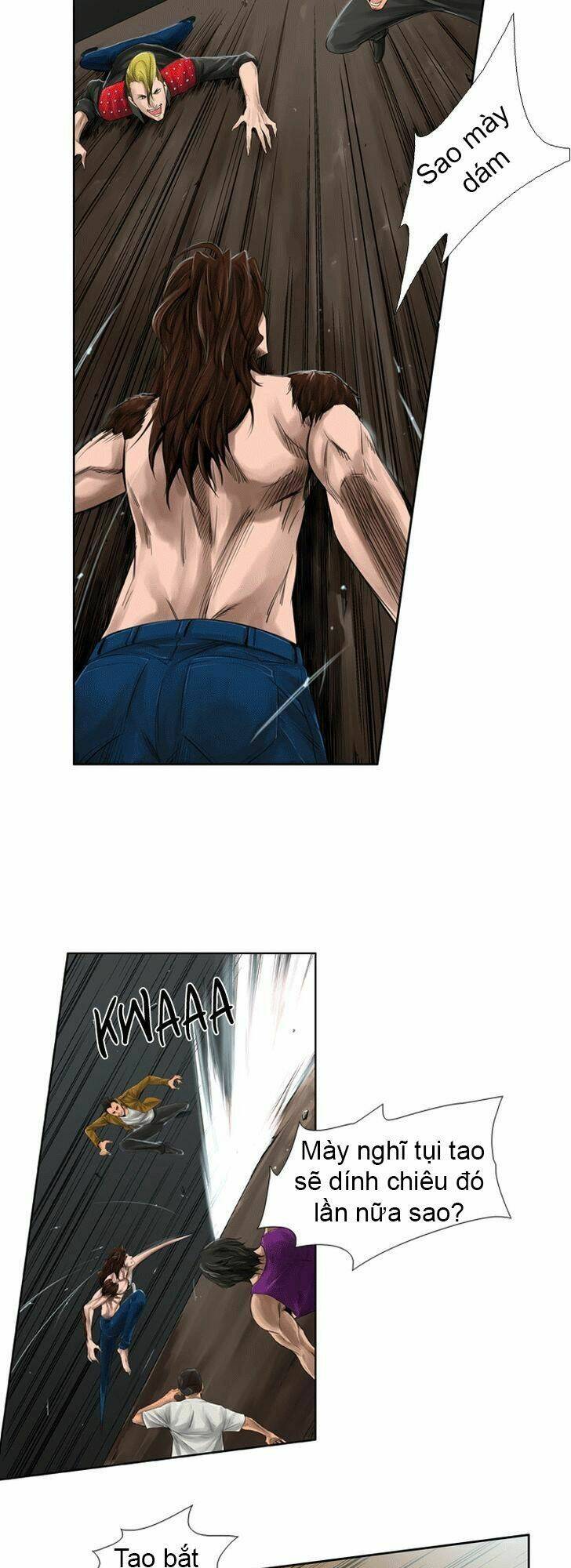 werewolf breeding chapter 3 8