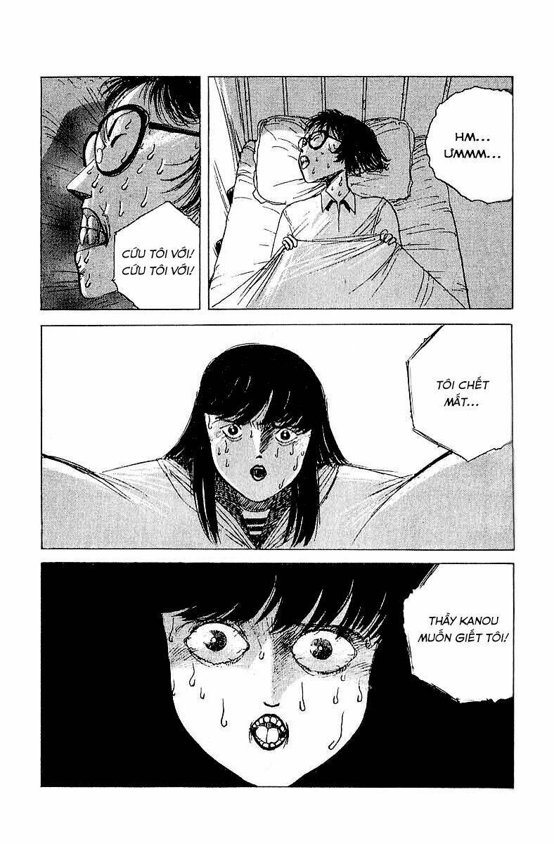 the horror mansion chapter 26 9