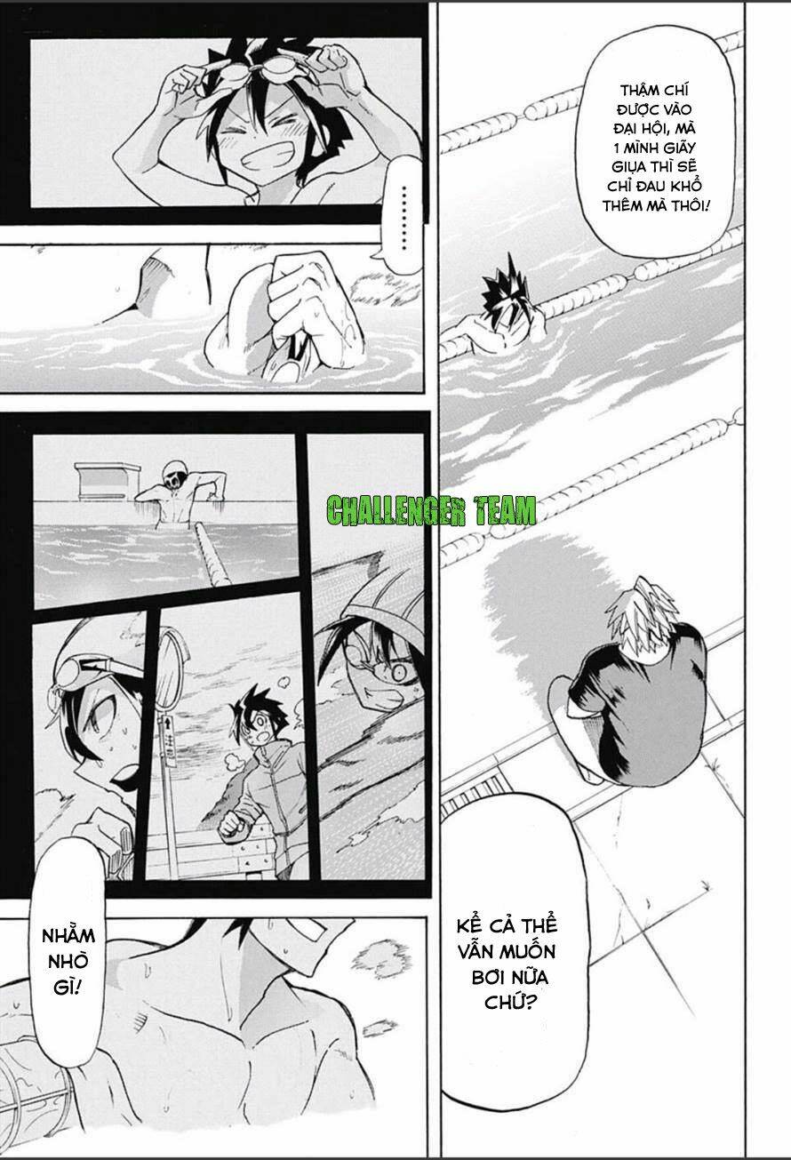 best blue chapter 1 39