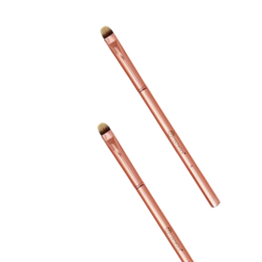 Cọ nhấn và viền mí mắt BH COSMETICS Meta Rose 7