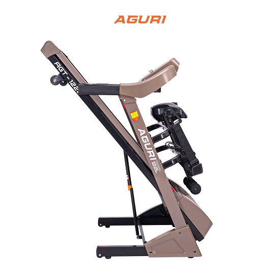 Máy chạy bộ AGURI AGT-122L