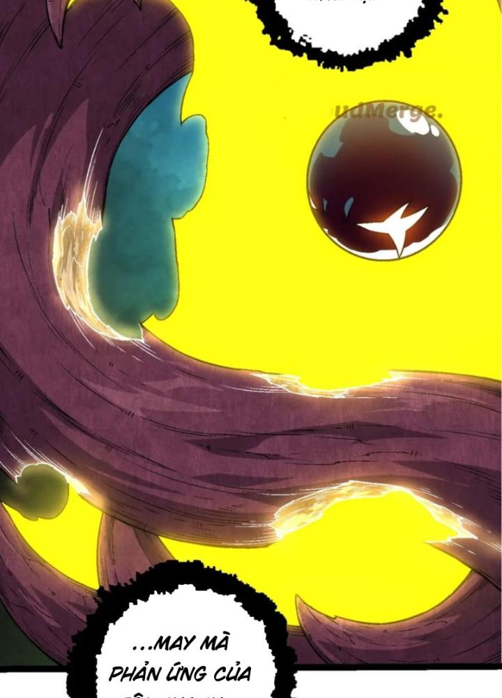 từ cây cổ thụ bắt đầu tiến hóa chapter 97 54