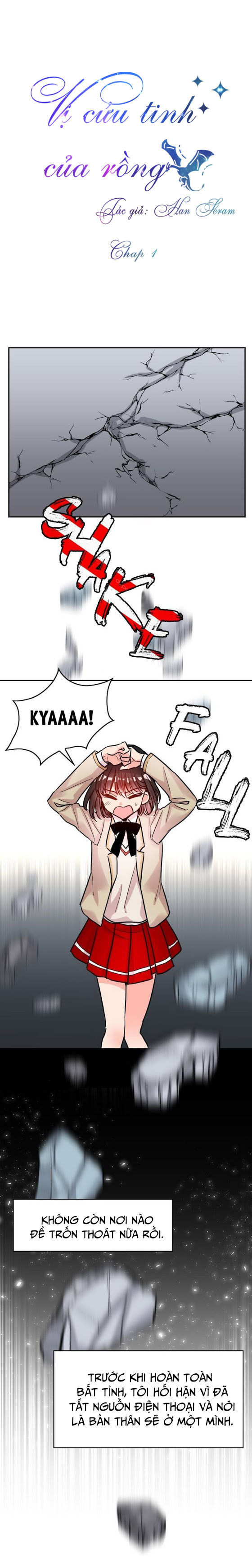 vị cứu tinh của rồng chapter 1 4