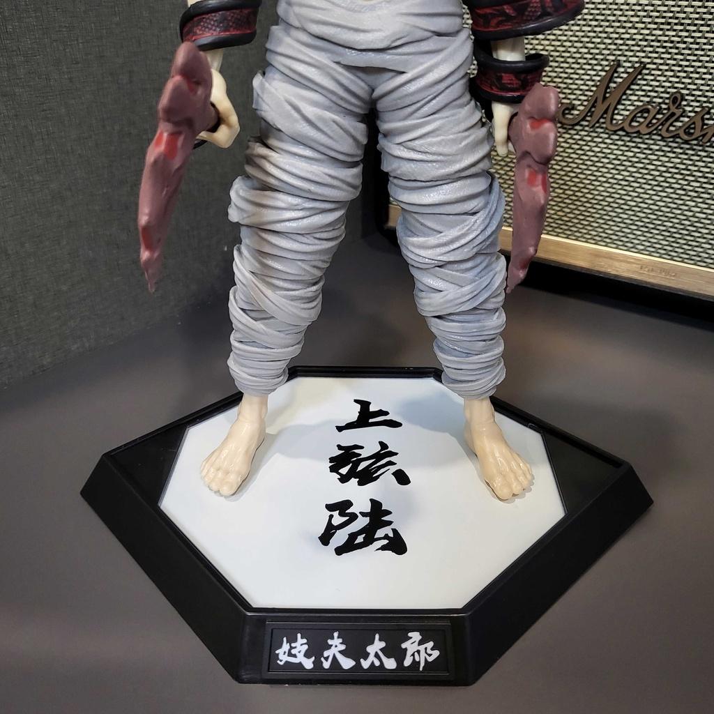 Mô hình Thượng Lục Gyuutarou 30cm - Kimetsu No Yaiba