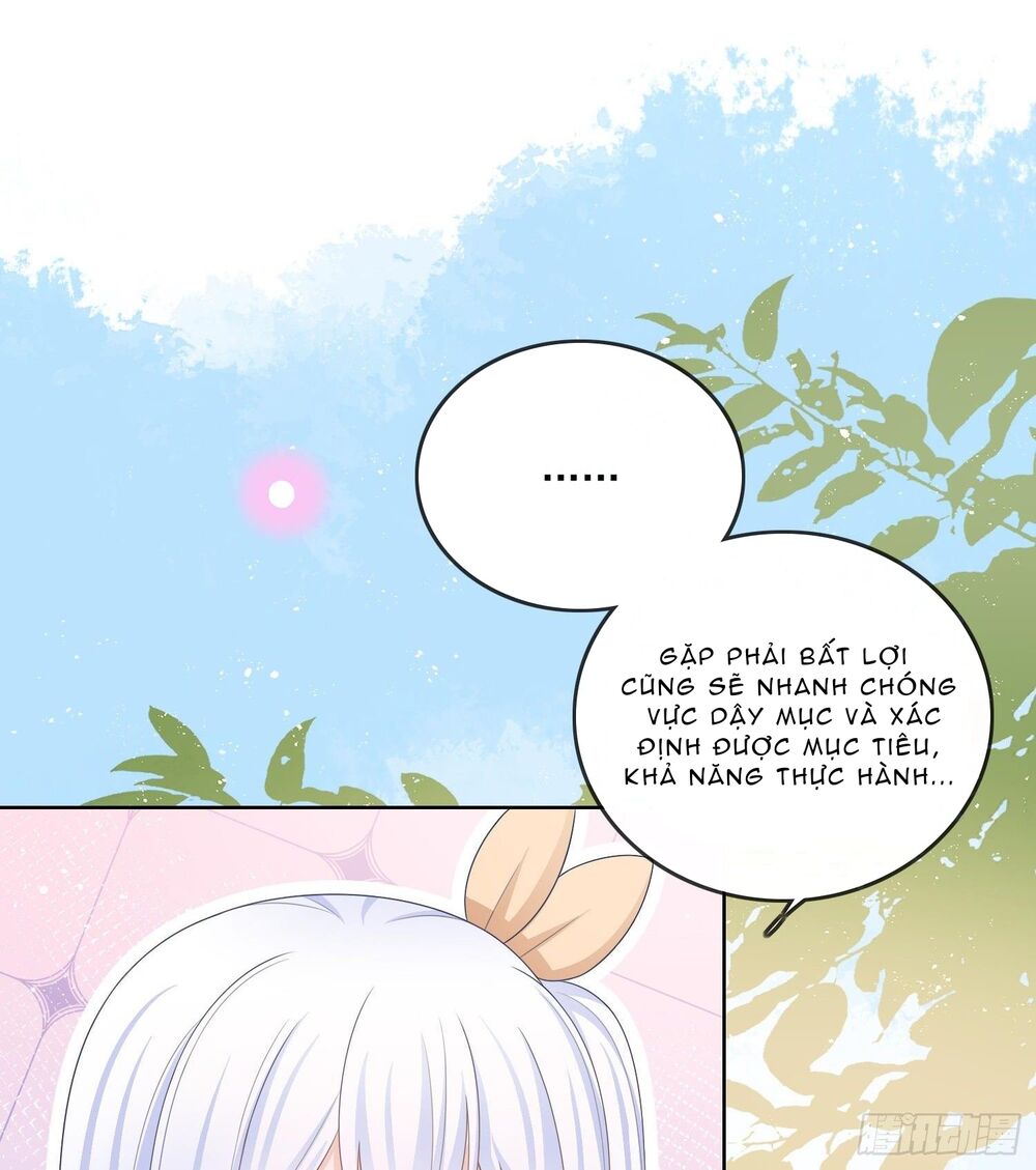 ảnh hậu cũng không bằng niệm thanh hoa chapter 110 6