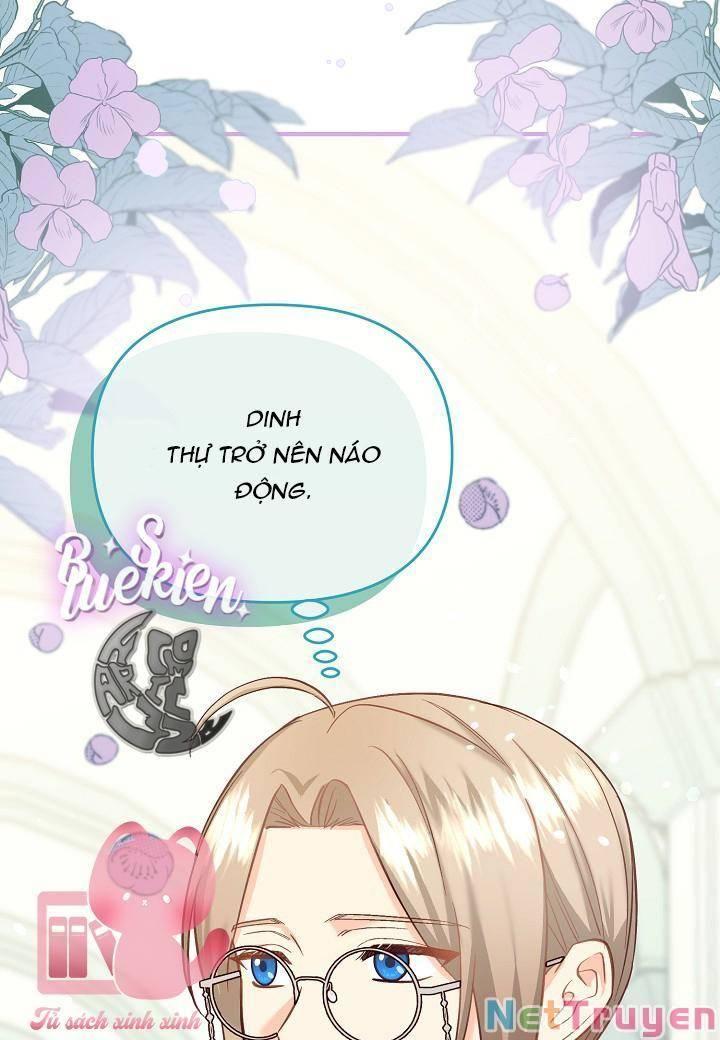 tôi đã đánh cắp đứa con của người chồng cuồng chiến tranh chapter 44 82