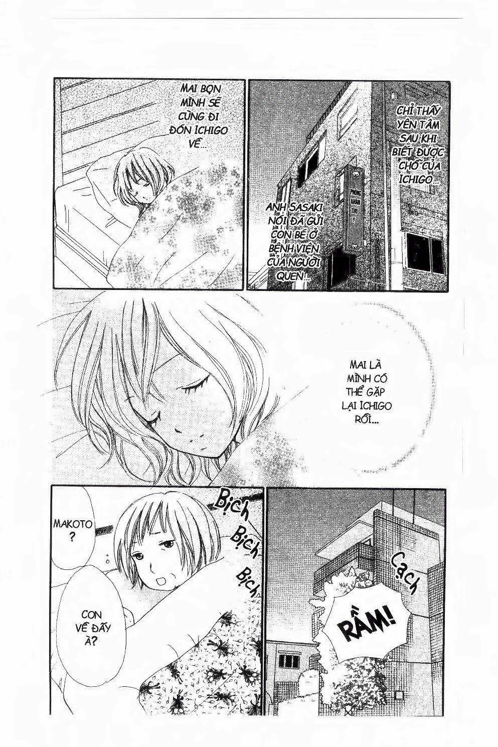 ichigo to anzu chapter 35 7