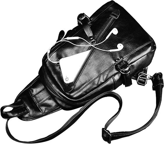 Túi Đeo Chéo Balo Chéo Hàn Quốc