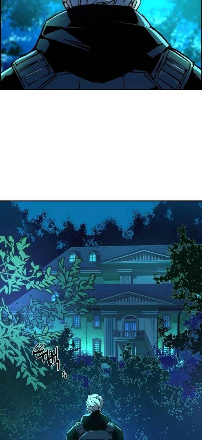 bạn học tôi là lính đánh thuê chapter 118 47