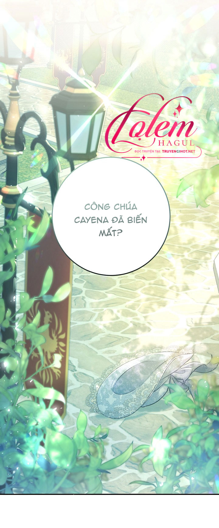 con rối ác nữ marionette chapter 46 7