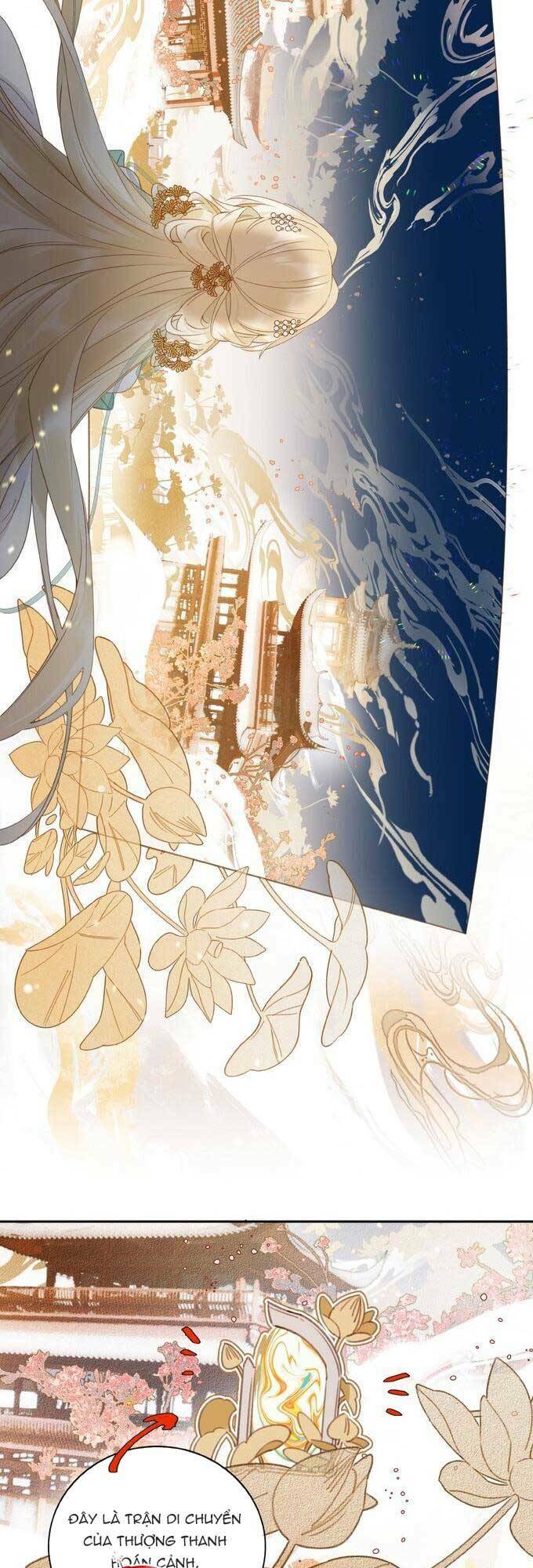 triệu hoán đại nhân tu chân giới chapter 3 10