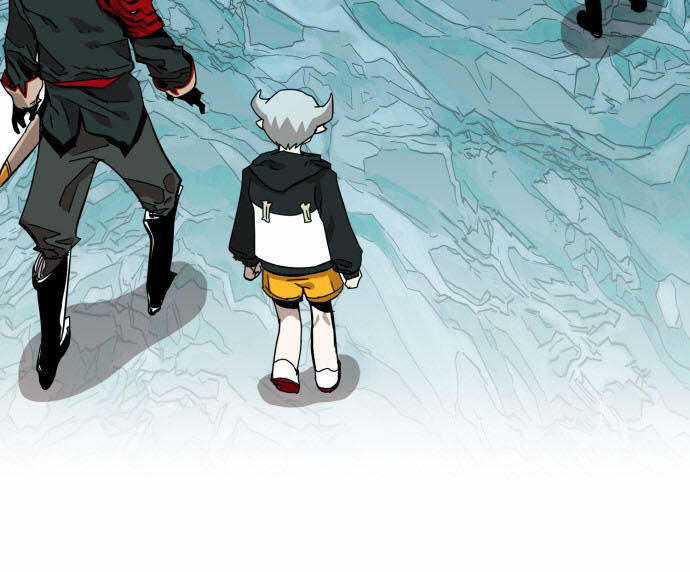 hard core leveling warrior chapter 36 31