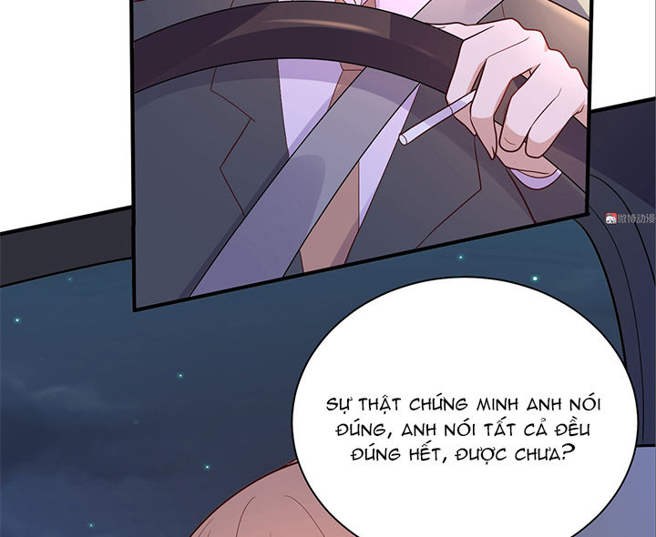 tổng tài truy thê: phu nhân lại chạy trốn chapter 28 32