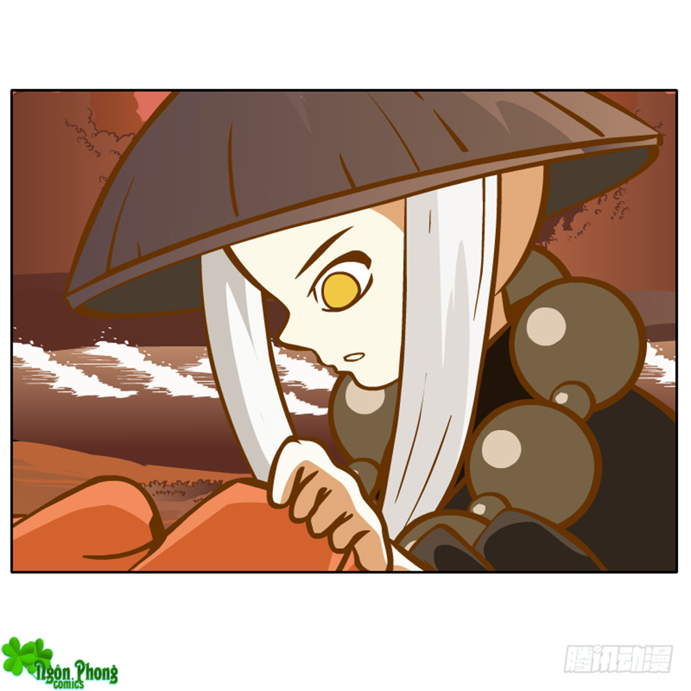 hòa thượng và tiểu long quân chapter 37 48