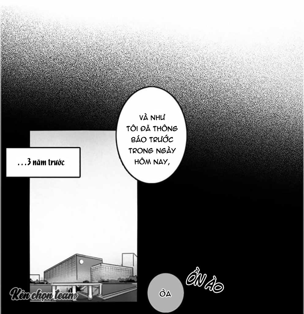 bí mật đằng sau nụ hôn ngọt ngào chapter 0 10