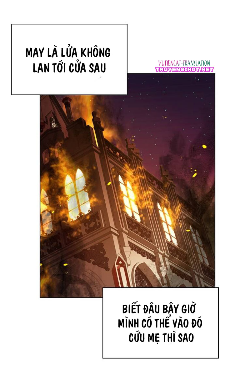 lời cầu hôn đến từ hoàng đế chapter 22.1 12