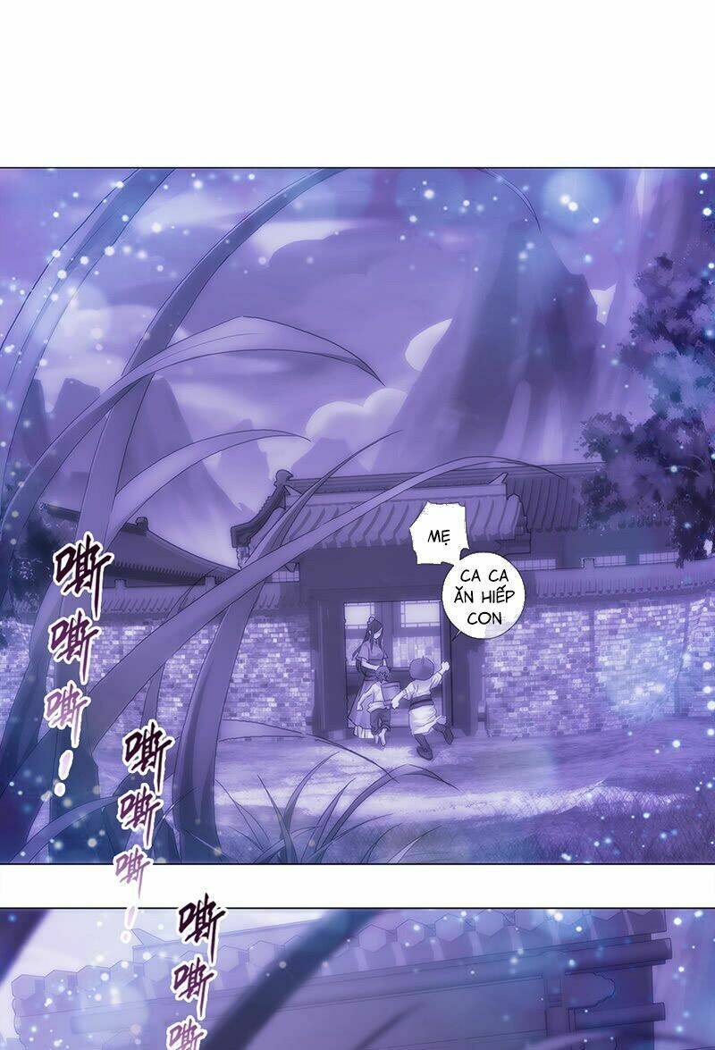 thiên cơ lục chapter 1 17