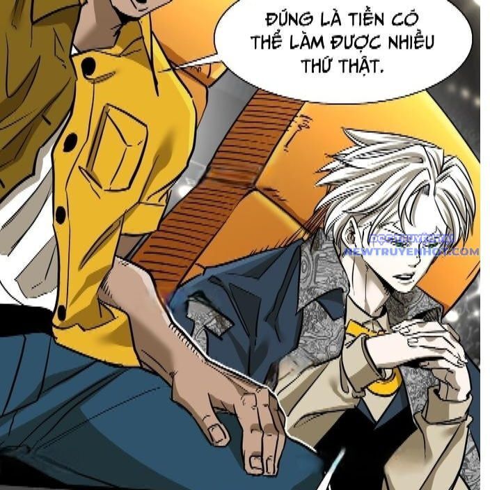 shark - cá mập chapter 336 91