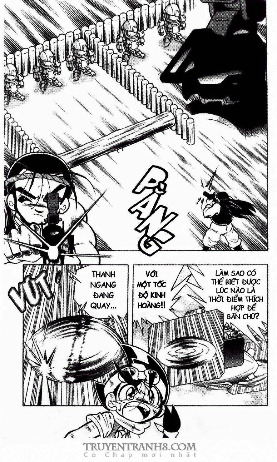 battle b-daman chapter 27 15