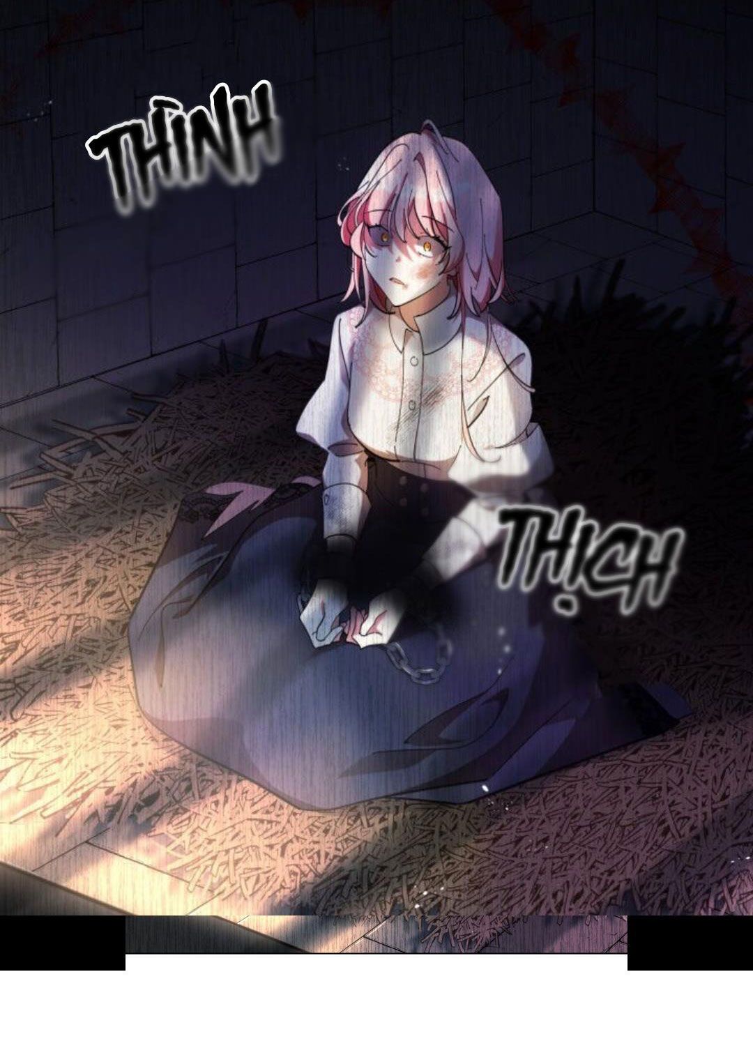 quý cô không thể chạm vào chapter 1 7