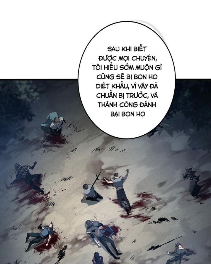 ta, chúa tể rừng xanh chapter 2 10