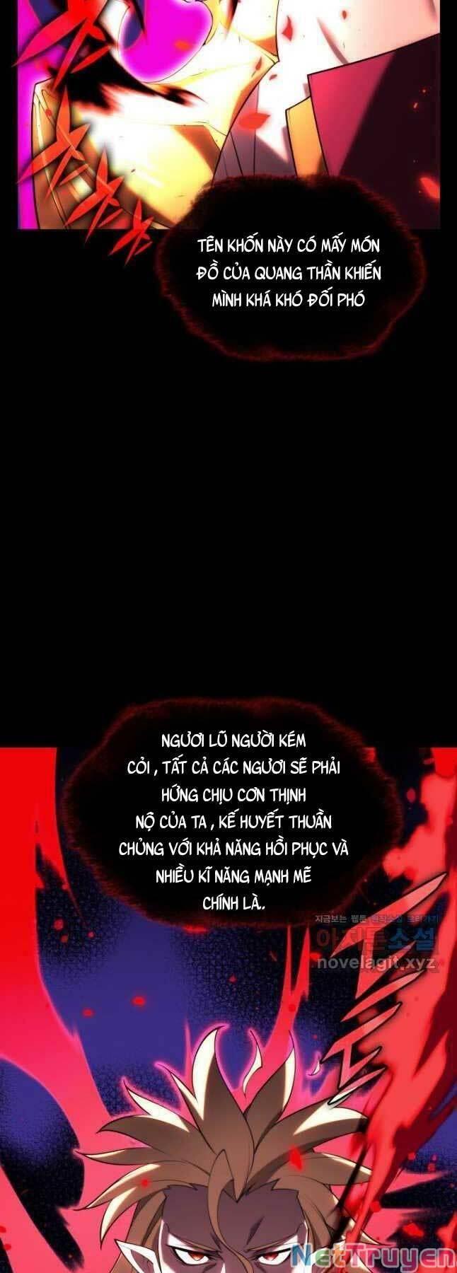 vượt qua giới hạn chapter 155 44