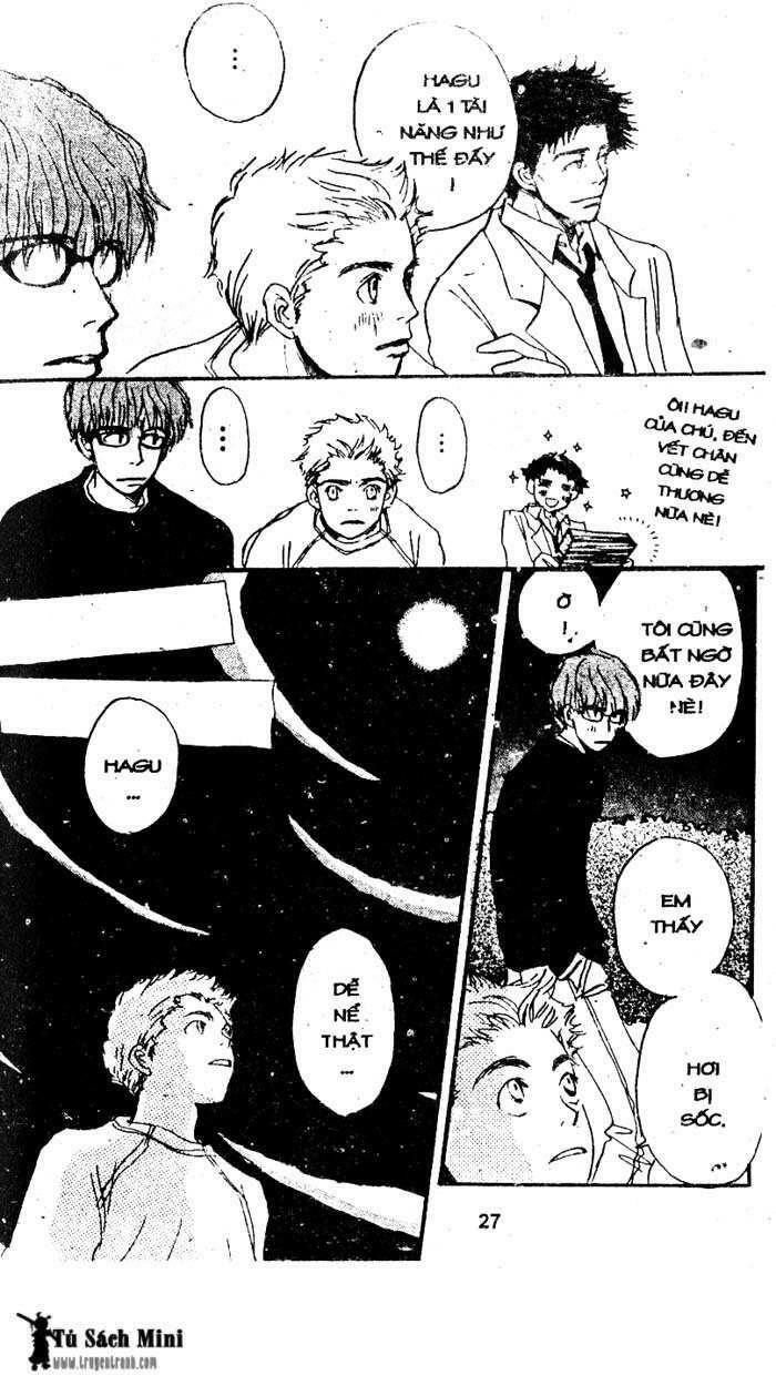 love n life chapter 2 6