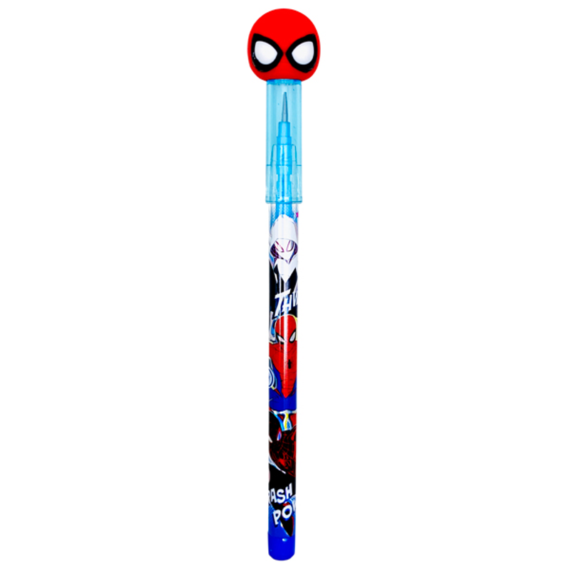 Ligen - Vỉ 12 Viết Chì HB Spiderman 310029
