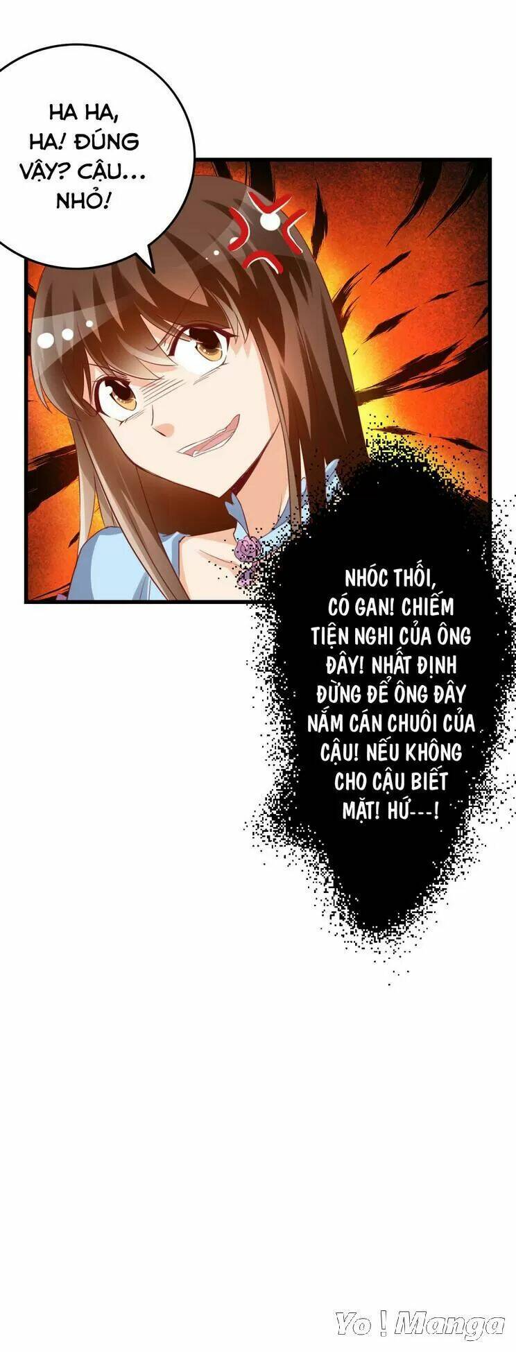 tôi là vợ tôi chapter 102 16