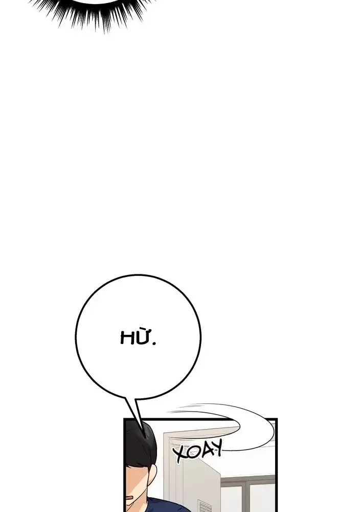 anh bạn của tôi đang phát sáng kìa ! chapter 24 27