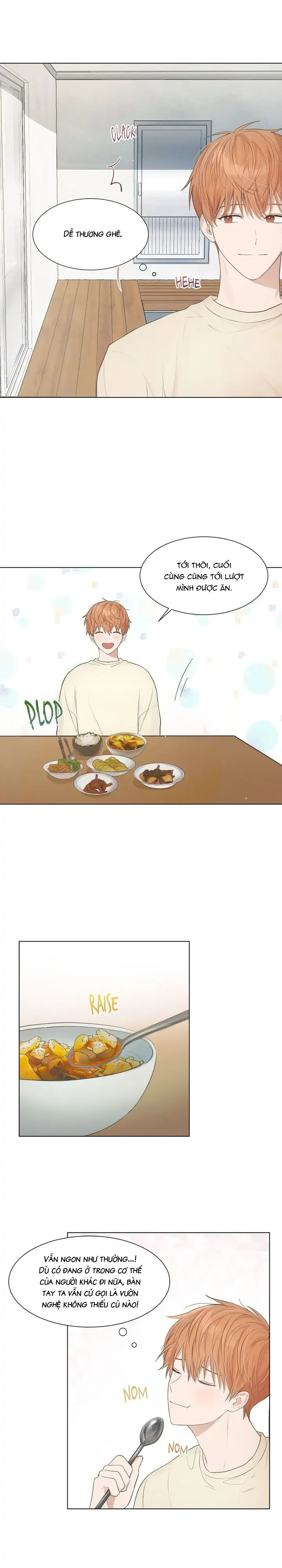 tôi trở thành tên top phụ tồi tệ chapter 1 16