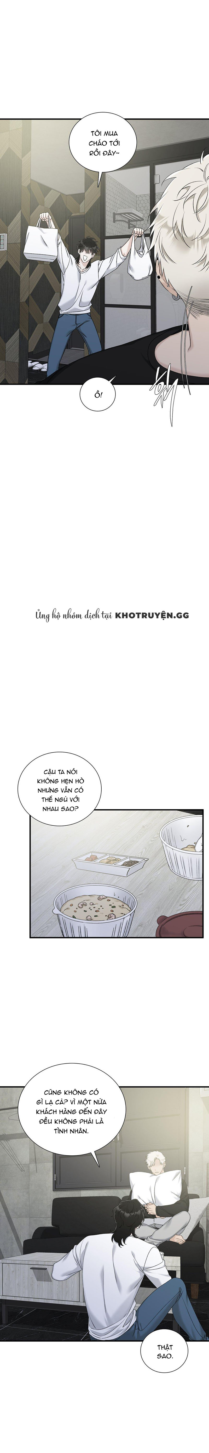 bắt đầu sai lầm chapter 13 10