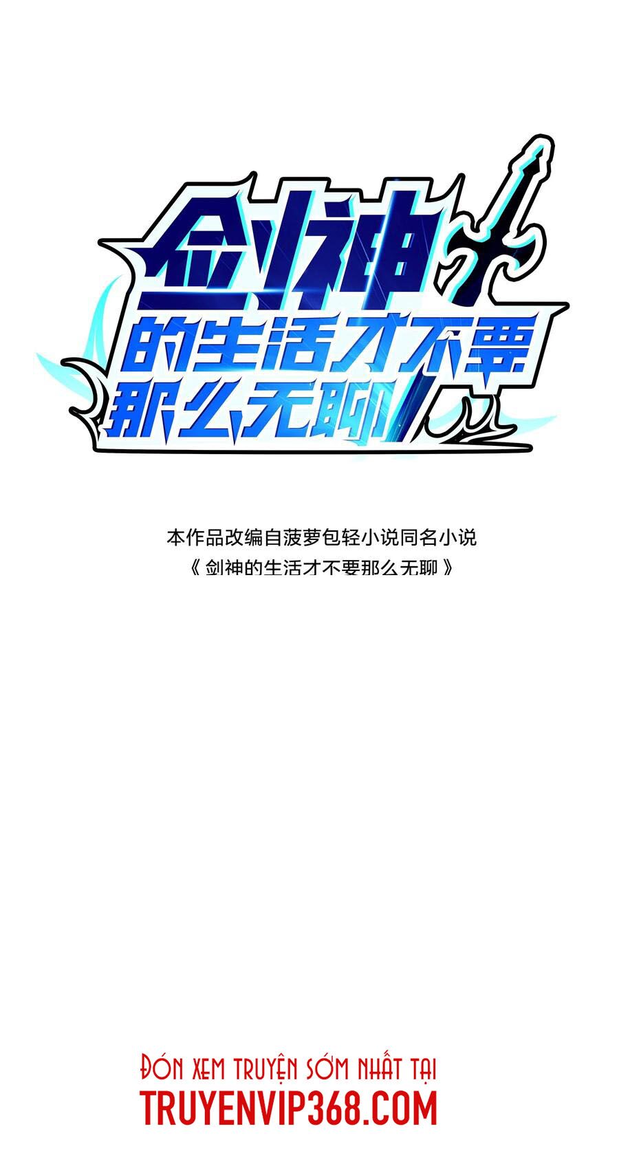 sức mạnh của kiếm thần chapter 36 1