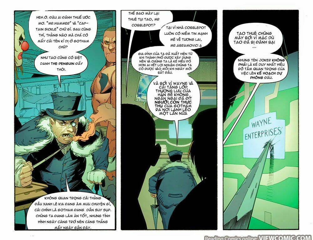 batman arkham knight chapter 2 15