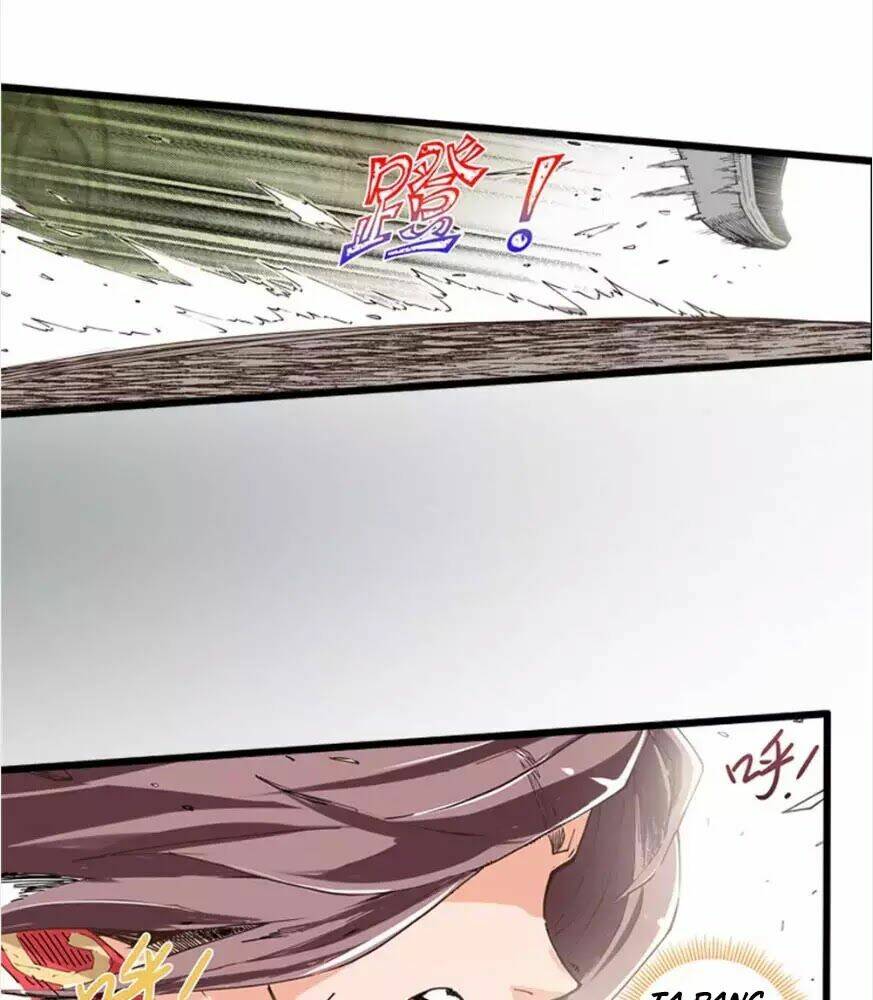 hiệp hành cửu thiên chapter 7 2