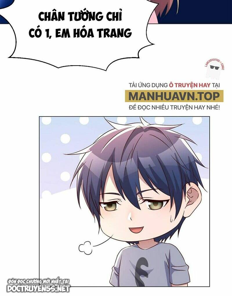 chị gái tôi là đại minh tinh chapter 107 22