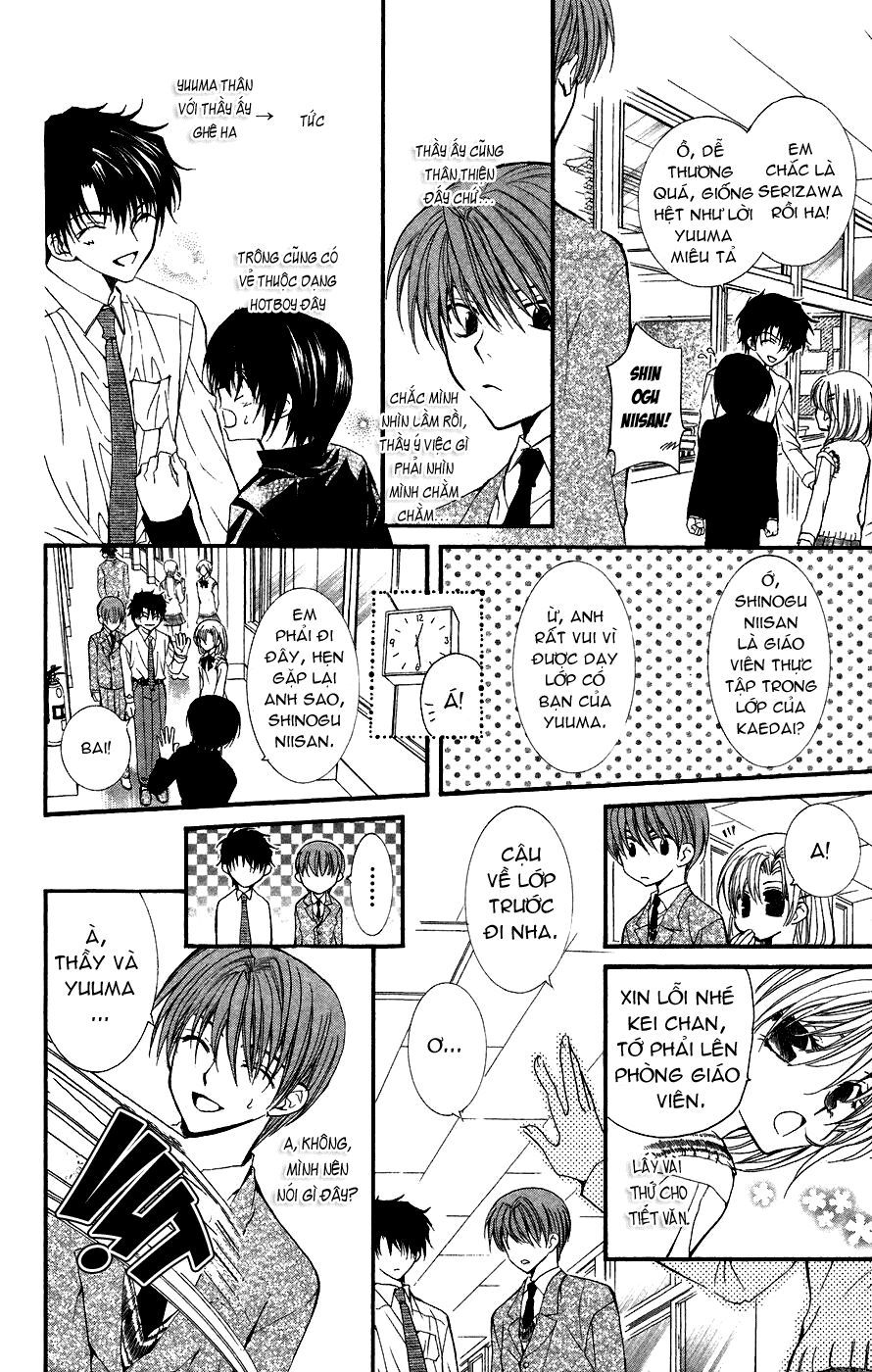 ng life chapter 9 10