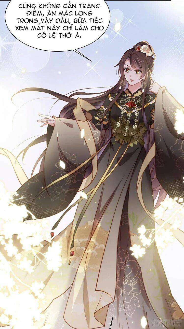hoạn phi thiên hạ chapter 171 15