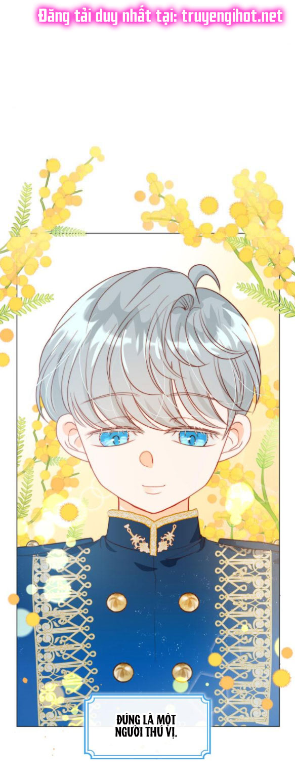 sau khi chuyển sinh tôi trở thành công chúa chapter 15.2 35