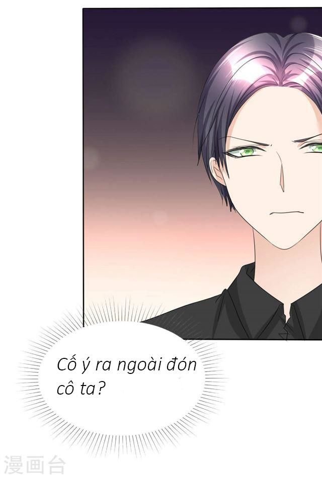 con đường phản công của sủng thê chapter 30 18